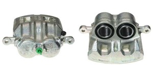 Bremsecaliper, Framaksel, Venstre, Bak akselen, SUBARU, 26291-AC030, 26291-AC031, 26291-AC032, 26291-AC051, 26292-AE030, 26292-AE031, 26