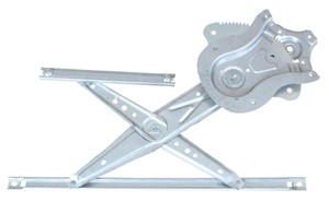 Vindusheis, Foran venstre, TOYOTA YARIS, 69820 0D310