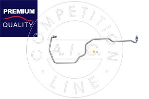 Hydraulikkslange, styring, KIA SPORTAGE II, 57510-2E000