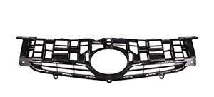 Radiatorgitter, TOYOTA PRIUS, 53111-47020