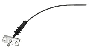 Kabel, parkeringsbremse, Foran, Senter, FIAT BRAVA, BRAVO I, MAREA, MAREA Weekend, 7 773 616