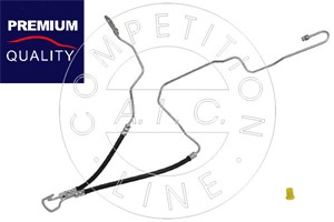 Hydraulikkslange, styring, FORD FIESTA IV, PUMA, 1 124 491