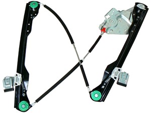 Vindusheis, Foran venstre, FORD FOCUS I, FOCUS Sedan I, FOCUS Turnier I, 1138216, 1142897, 1331614