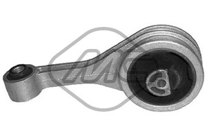 Lagring, motor, Bak, FORD FIESTA III, FIESTA IV, FIESTA Skåp/stor limousine, KA, PUMA, MAZDA 121 III, 1 004 888, 1 055 171, 1 091 542, 1