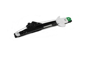 Vindusheis, Bakre venstre, FORD FOCUS I, FOCUS Sedan I, FOCUS Turnier I, 1138204, 1143005, 1331606, 2M51A27001CC