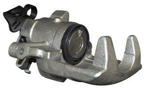 Bremsecaliper, Bakaksel, Venstre bakaksel, Venstre, Bak akselen, VW, 7H0615423, 7H0615423A