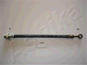 Holder, bremseslange, SUZUKI SAMURAI Terrängbil täckt, 5154080150, 5154080151, 51540-80151, 5154080151B801