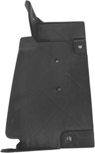 Feste, grill, Venstre, VOLVO 740 Kombi, 760, 760 Kombi, 940, 940 II, 940 Kombi, 940 Kombi II, 1369541), 1369541, 1369542, 3538987, 35389