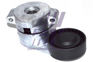 Spennarm, kilerem med ribber, CITROËN,FIAT,FORD,PEUGEOT, 1420513, 5751.F2, 6C1Q-6A228-AB, 9658142780