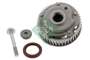 Kamakselregulering, Eksosside, ALFA ROMEO,CHEVROLET,DAEWOO,FIAT,OPEL,VAUXHALL, 12992410, 55567048, 56 36 467, 56 36 631, 5636467, 563663