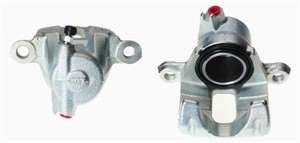 Bremsecaliper, Bakaksel, Høyre, Bak akselen, LEXUS GX, TOYOTA LAND CRUISER PRADO, 47730-34030
