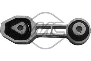 Lagring, motor, Bak, FIAT PANDA, LANCIA YPSILON, 51930157, 51953754