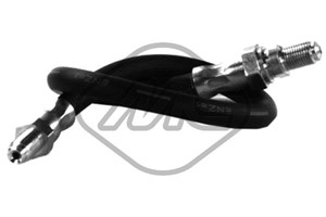 Bremseslange, bakaksel begge sider, FORD KA, PUMA, 1026327, 1042122, 1049324, 97KB2282AA
