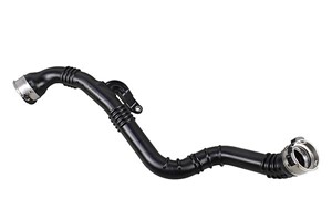 Ladeluftslange, Venstre, RENAULT, 144602443R, 144608957R