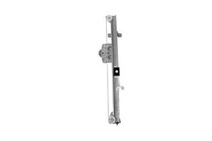 Vindusheis, Foran venstre, CITROËN,FIAT,PEUGEOT, 1340453080, 1368043080, 1607706980, 9221X7