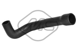 Ladeluftslange, FIAT DOBLO Buss, 51832979, 51984102, 52008378
