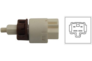 Bremselysbryter, LEXUS,TOYOTA, 8434009020, 8434019025, 8434049025, 8434049045, 8434069015, 8434069025