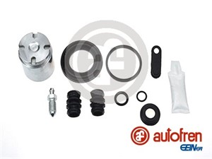 Reparasjonssett, bremseklave, Bakaksel, MAZDA RX-8, NISSAN 300ZX, 300ZX Coupé, SILVIA, 4400001P04, 44001-07P90, 4401001P04, 44011-07P90,