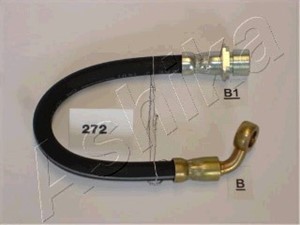 Bremseslange, Høyre bak, TOYOTA LAND CRUISER 100, LAND CRUISER 90, 9094702A07, 9094702A09, 9094702F25