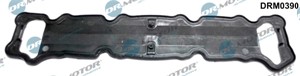 Tetning, sylindertopp hette, CITROËN C2, C3 I, C4 I, C4 Coupé, PEUGEOT 1007, 206 Halvkombi, 206 SW, 207, 307, 307 Break, 307 SW, 0249.C5