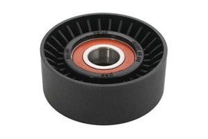 Strammerull, kilerem med ribber, VOLVO S60 I, S80 I, V70 II, XC70 CROSS COUNTRY I, XC90 I, XC90 VAN I, 30637070, 30637961, 30757056, 312