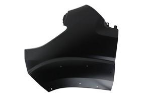 Skvettskjerm, Foran venstre, CITROËN,FIAT,PEUGEOT, 1374385080, 1611655080