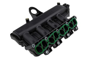 Stuss, innsugningsmanifold, FIAT,LANCIA,OPEL, 55207034, 55231291, 73501353