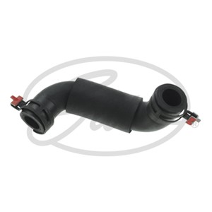 Slange, veivhuslufting, FORD FUSION Sedan, FORD USA ESCAPE, FUSION, LINCOLN MKC, MAZDA 3, 3 Sedan, 3S4Z6758AA