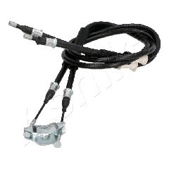 Kabel, parkeringsbremse, Bak, CHEVROLET,OPEL, 522650, 9127787