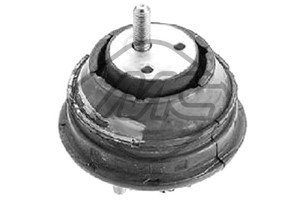 Lagring, motor, Høyre, BMW 5 [E34], 5 Touring [E34], 7 [E32], 8 [E31], 11 81 1 139 820, 11 81 4 407 514, 11811094150