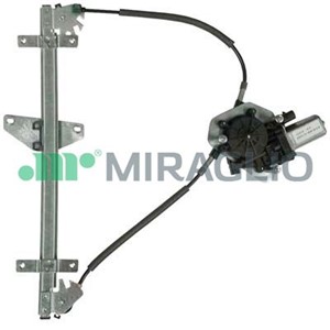 Vindusheis, Venstre, HONDA CIVIC Coupé VII, CIVIC Hatchback VII, CIVIC Sedan VII, 72250S5AA03, 72250S5AG05, 72250S5PA02, 72250S5PYA02, 7