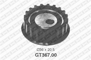 Strammerull, tannrem, PORSCHE 944, 944 Cabriolet, 944 102 025 07