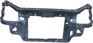Front kledning, HYUNDAI GETZ, 64101-1C001, 641011C051