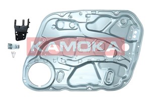 Vindusheis, Foran høyre, HYUNDAI i30, i30 Kombi, 82404-1G010