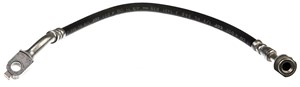 Bremseslange, Bak, NISSAN PRIMERA, PRIMERA Hatchback, 4621096J00