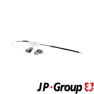 Vindusheis, Foran venstre, VW GOLF IV, GOLF Variant IV, 1JE837751D, 1JE898099, 1JE898099D