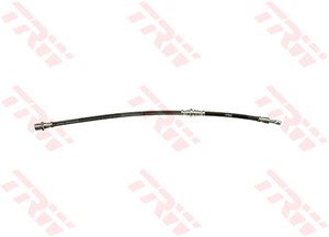 Bremseslange, Framaksel, Høyre, SUBARU FORESTER, 26550FC010