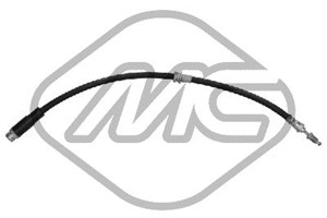Bremseslange, Framaksel, FORD FIESTA V, FUSION, 1211729, 1426690, 2N112078AB, 2N112078AC