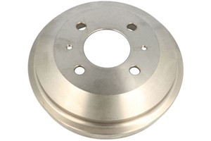 Bremsetrommel, Bakaksel, HYUNDAI ACCENT II, ACCENT Sedan II, 58411-25010
