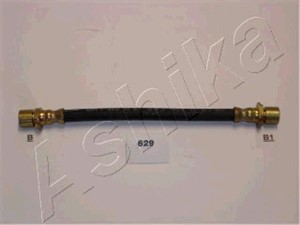Bremseslange, Bak, DAIHATSU COPEN, SIRION, YRV, 9004922175, 9004922175000, 9009922175