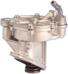 Vakuumpumpe, bremseanlegg, VOLVO S60 I, S80 I, S80 II, V70 I, V70 II, 074145100D, 9471916
