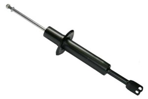 Støtdemper, Framaksel, AUDI A4 B6, A4 B6 Avant, A4 B6 Cabriolet, A4 B7 Cabriolet, SEAT EXEO, EXEO ST, 3R0413031, 3R0413031A, 8E0413031AM