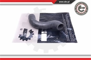 Ladeluftslange, TOYOTA RAV 4 III, 1734226120