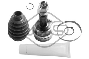Leddsett, drivaksel, Framaksel, Hjulside, OPEL,RENAULT, 39100-00QAH, 39100-00QAJ, 44 01 720, 44 01 727, 44 17 247, 4401720, 4401727, 441