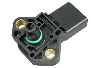 Sensor, ladetrykk, AUDI A6 C7, A6 C7 Avant, A7 Sportback, A8 D4, TT, TT Roadster, BENTLEY CONTINENTAL Cabriolet, CONTINENTAL Coupé, 038