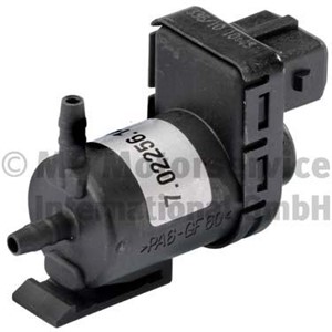 Ladetrykk regulatorventil, FIAT DOBLO Minibus, minivan, 46813569