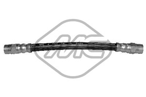 Bremseslange, Bakaksel, AUDI,VOLVO,VW, 433611775A