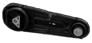 Lagring, motor, Bak, Foran, Nede, Venstre, DACIA,RENAULT, 82 00 042 453, 82 00 575 641