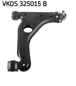 Bærebru, Framaksel høyre, Nede, OPEL VECTRA B, VECTRA B Halvkombi, VECTRA B Kombi, VAUXHALL VECTRA, 3 52 030, 53 52 004, 90496040, 92284