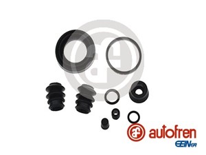 Reparasjonssett, bremseklave, Bakaksel, LEXUS CT, TOYOTA AURIS, COROLLA Sedan, PRIUS, PRIUS PLUS, 04479-12230